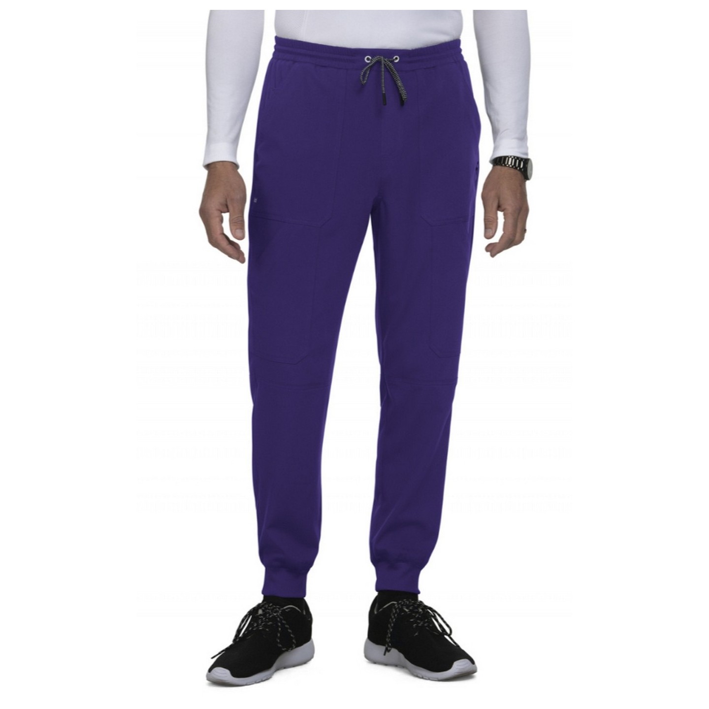608 koi Next Gen Men's Day to Night Jogger