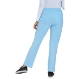 B706 Betsey Johnson 6 Pocket Bergamot Pant by koi