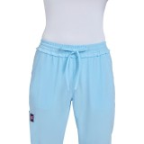 B706 Betsey Johnson 6 Pocket Bergamot Pant by koi