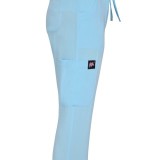 B706 Betsey Johnson Pantalon Bergamot avec 6 Poches par koi