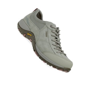 Paisley Sage Chaussures Antidérapantes et Imperméable pour Femmes par Dansko