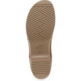 Botte Becka Tan Oiled Pull Up par Dansko