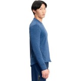 IN501A Lifestyle Men's Athletic Zip Front Jacket by Infinity