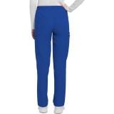 CK281A WW Originals Ultra Slim Leg Cargo Pant with Elastic Waist by Cherokee