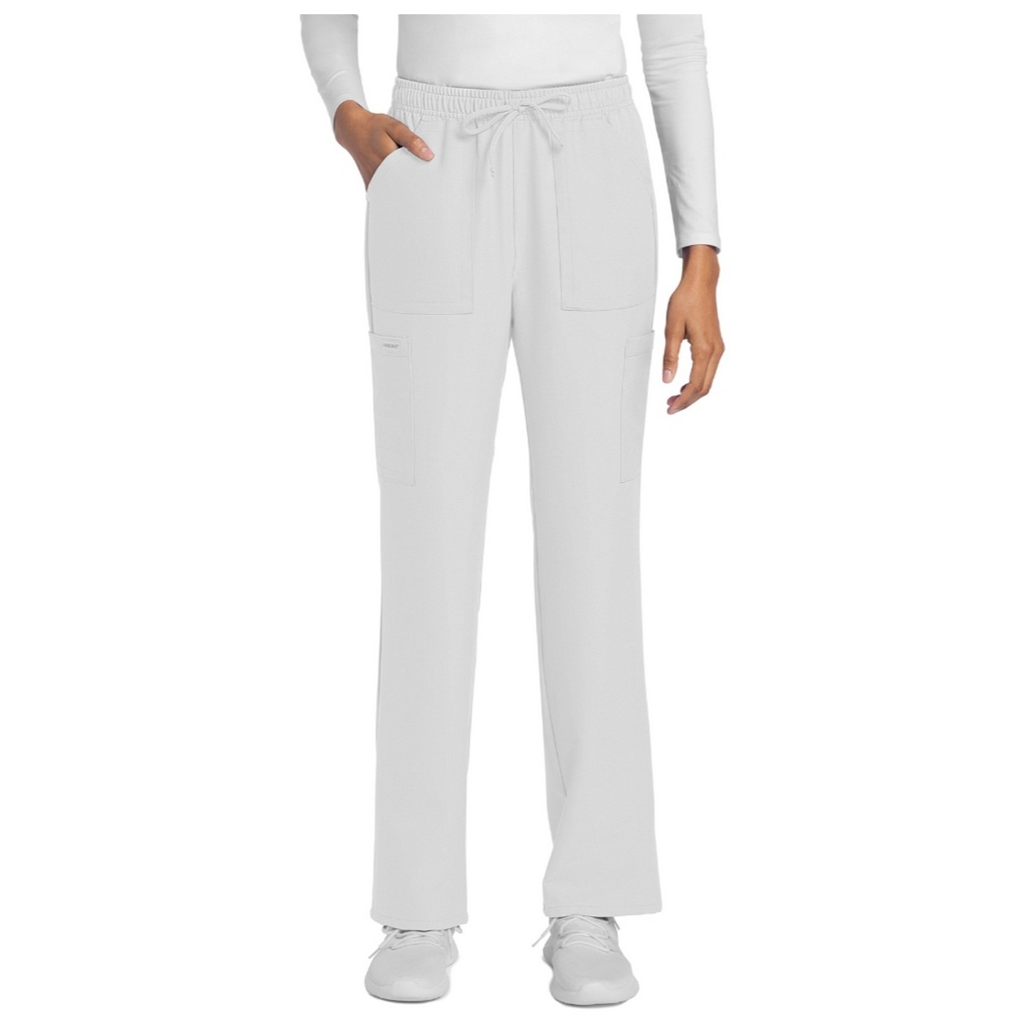 CK272A WW Originals Ultra Straight Leg Trouser Cargo Pant by Cherokee