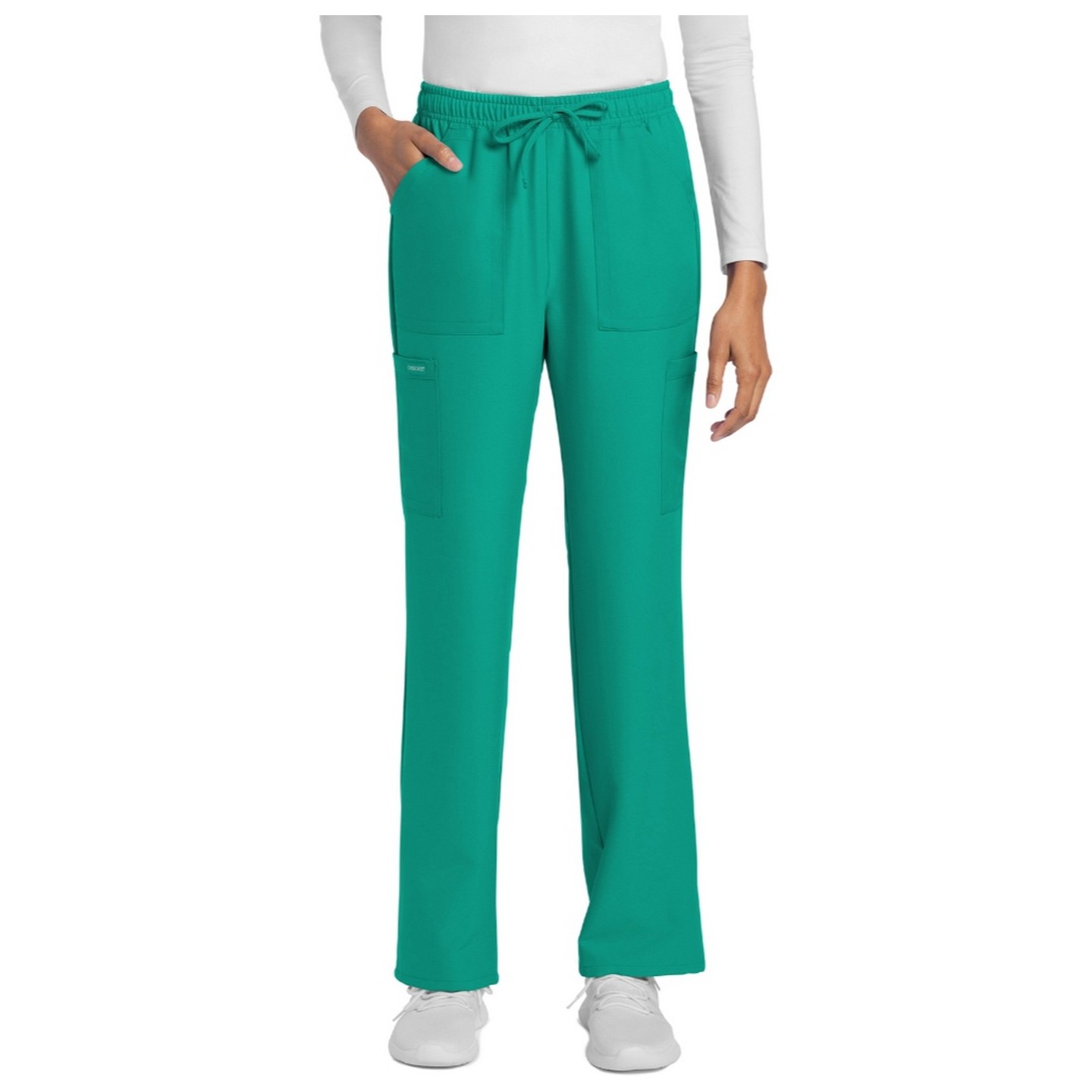 CK272A WW Originals Ultra Straight Leg Trouser Cargo Pant by Cherokee