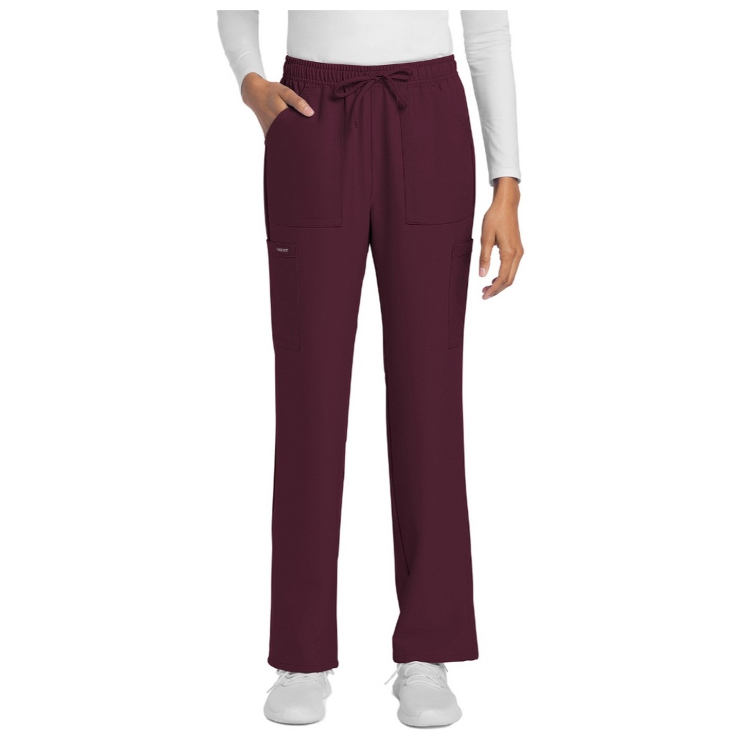 CK272A WW Originals Ultra Straight Leg Trouser Cargo Pant by Cherokee