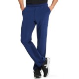 IP067A Inspira Flex Men's Zip Fly Straight Leg Cargo Pant