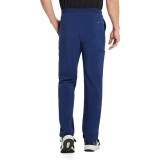 IP067A Inspira Flex Pantalon Cargo à Fermeture Éclair pour Hommes avec 5 Poches