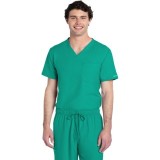 CK778A WW Originals Ultra Unisex Chest Pocket Top by Cherokee