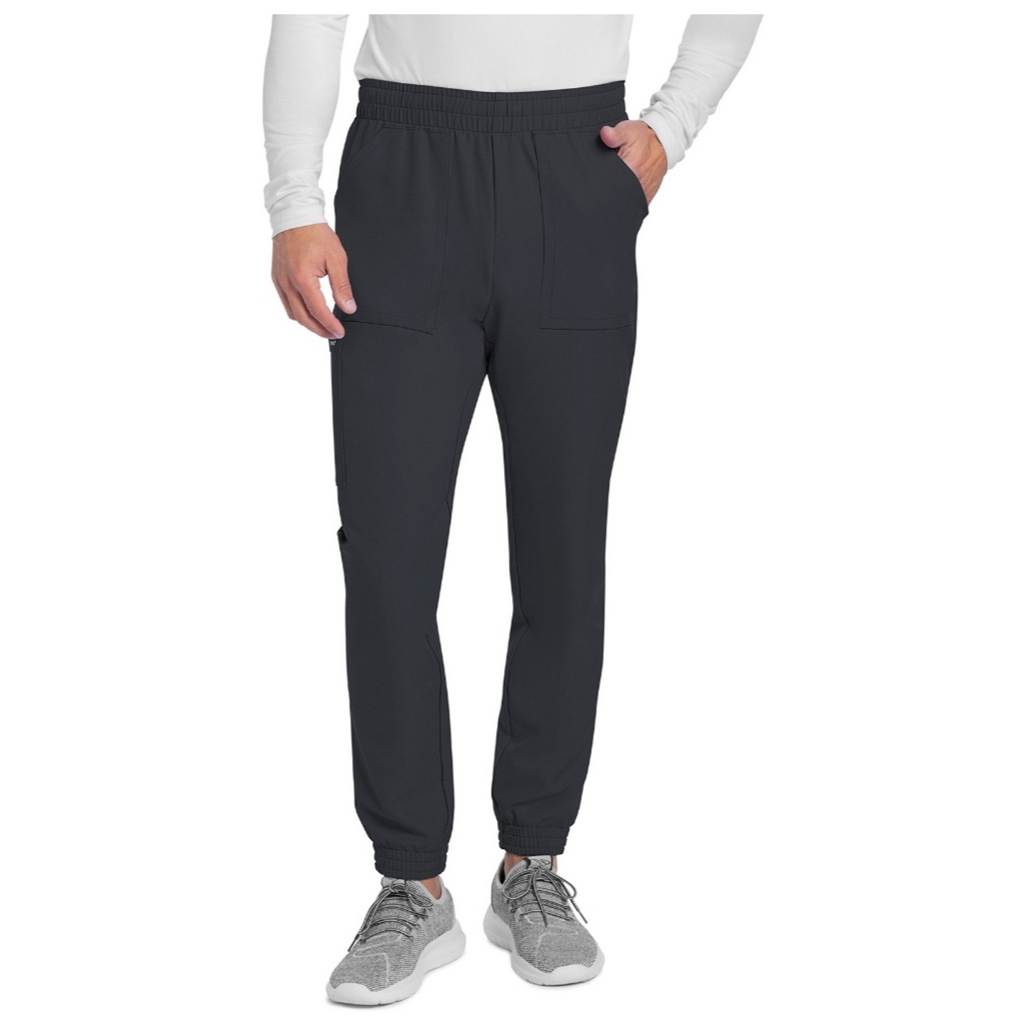 CK278A WW Originals Ultra Men's Tapered Jogger by Cherokee