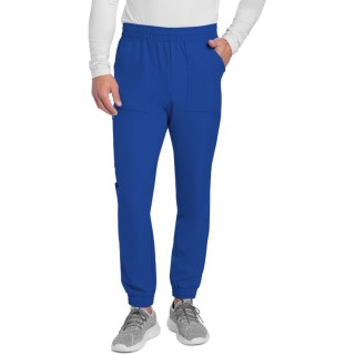 CK278A WW Originals Ultra Men's Tapered Jogger by Cherokee