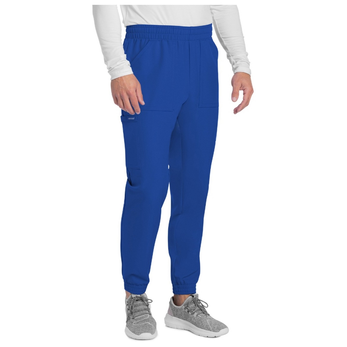 CK278A WW Originals Ultra Men's Tapered Jogger by Cherokee