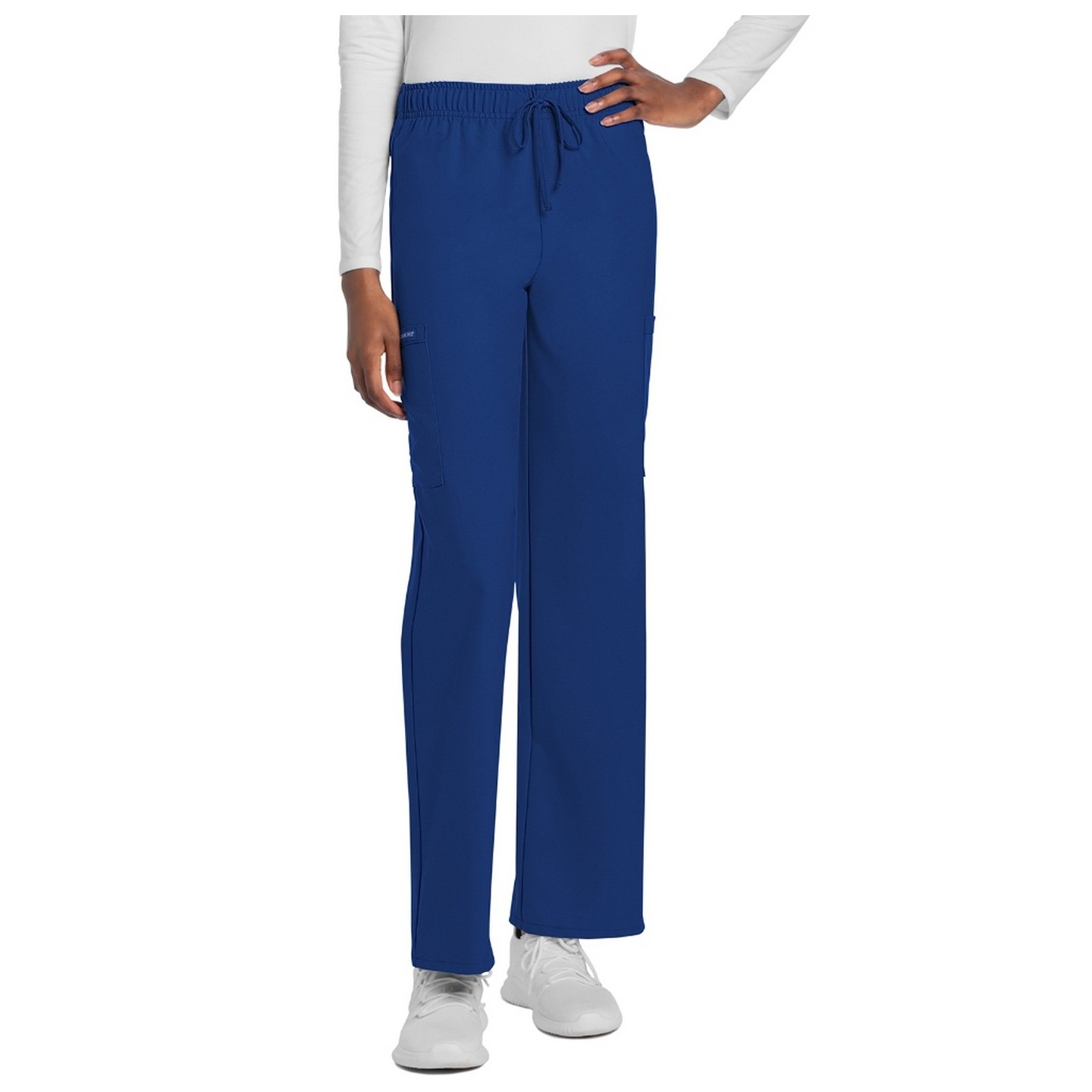 CK280AT Tall WW Originals Ultra Unisex 3 Pocket Straight Leg Pant by Cherokee