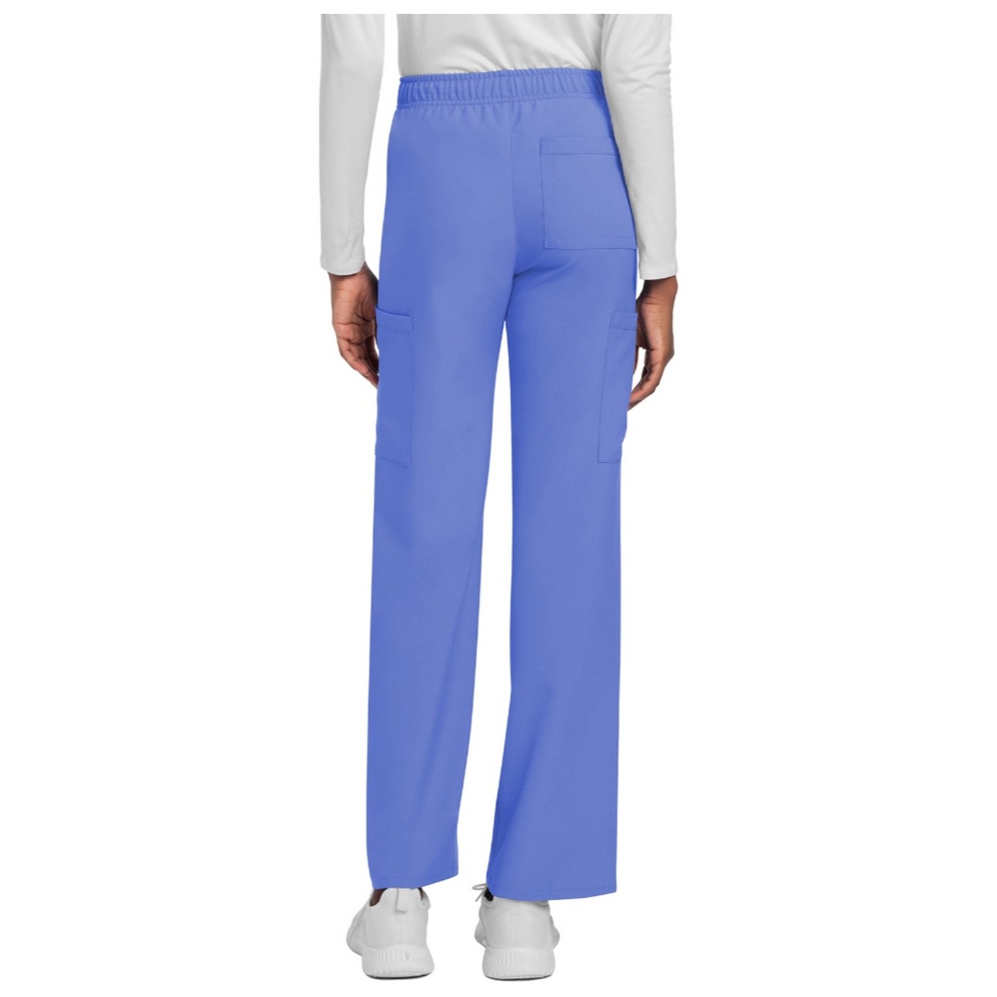 CK280A WW Originals Ultra Unisex 3 Pocket Straight Leg Pant by Cherokee