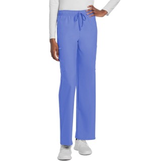 CK280AS Courte WW Originals Ultra Pantalon Unisexe Jambe Droite par Cherokee