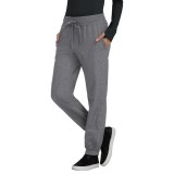 741P Petite  koi basics Gemma Jogger Scrub Pant