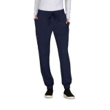 741T TALL koi basics Gemma Jogger Scrub Pant