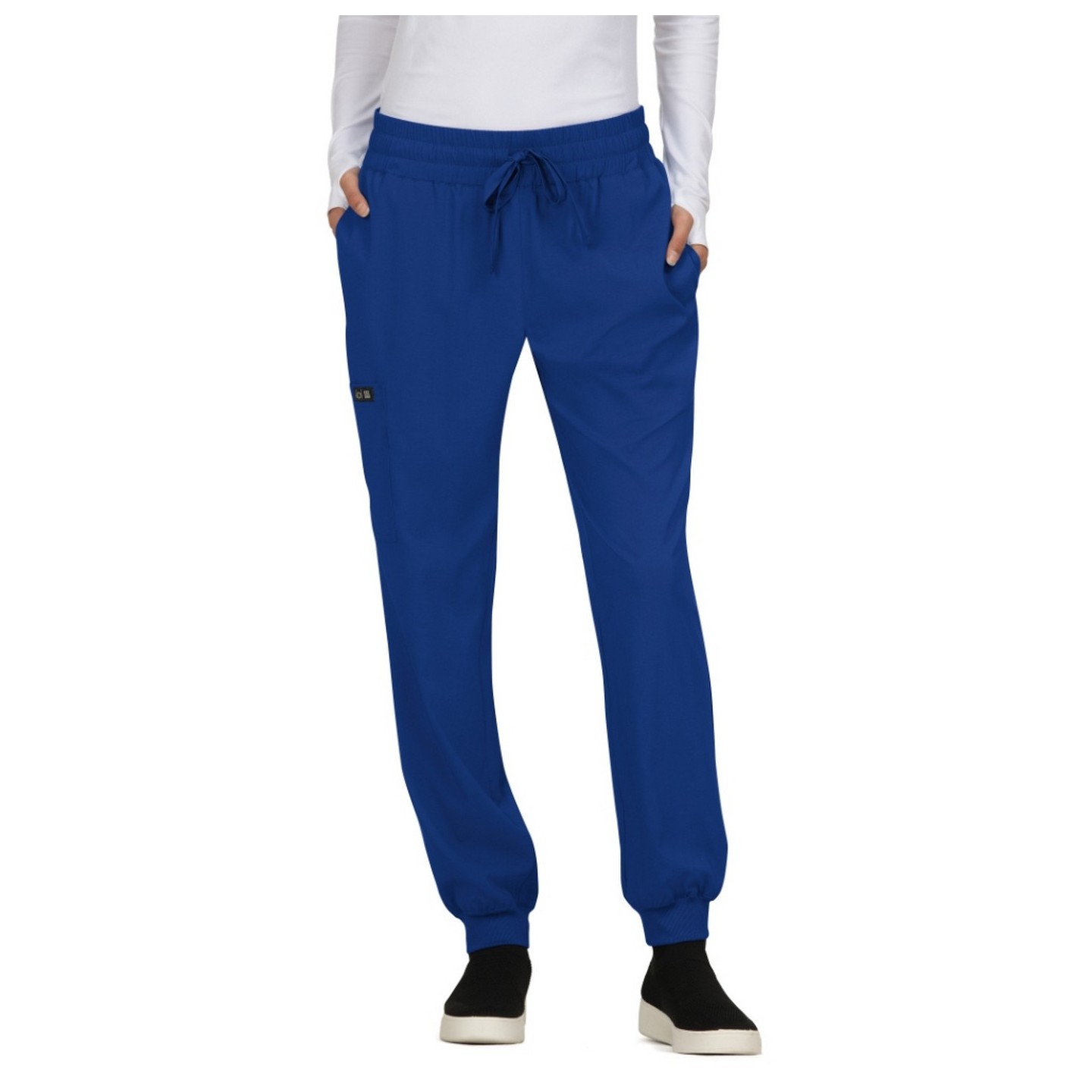 741T TALL koi basics Gemma Jogger Scrub Pant