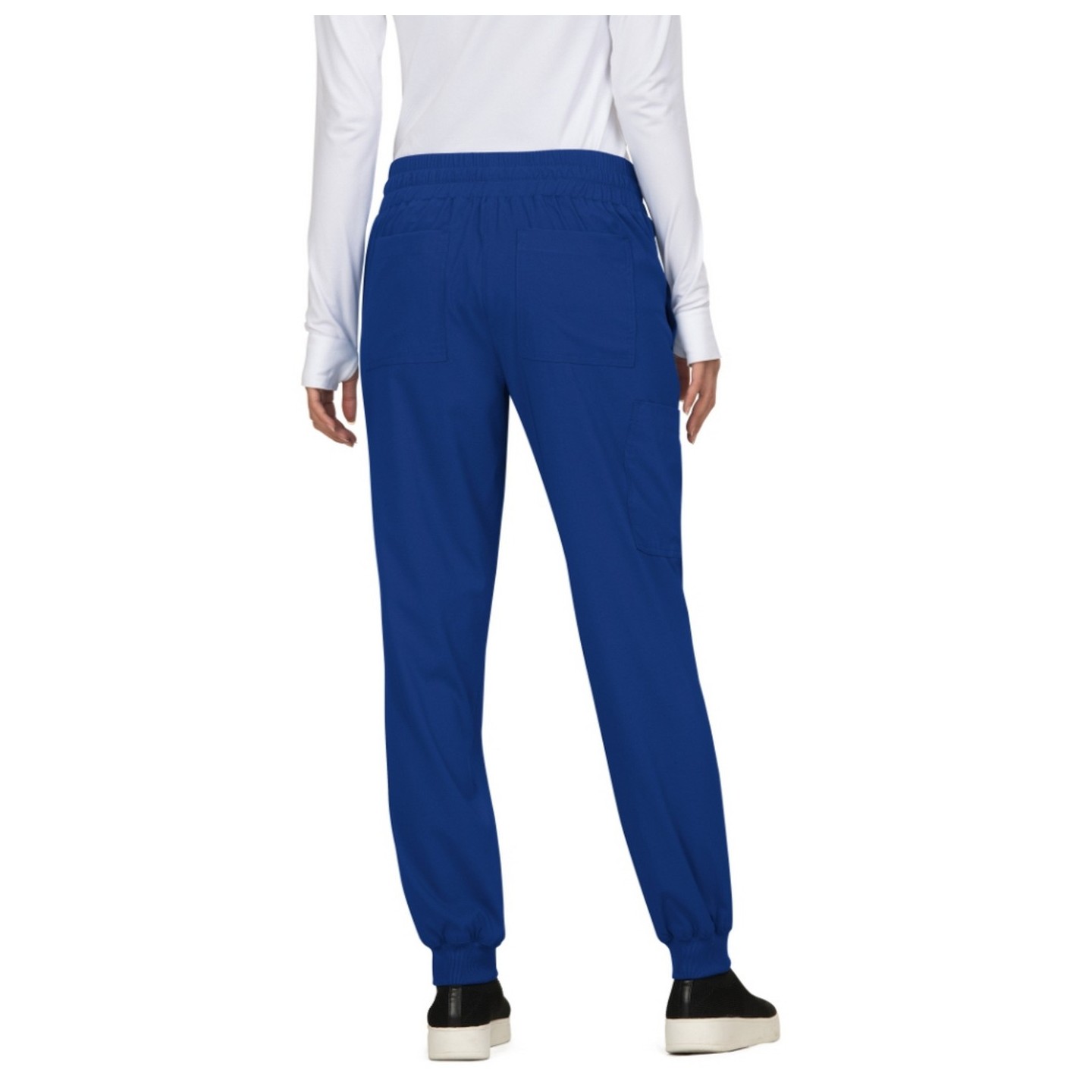 741T TALL koi basics Gemma Jogger Scrub Pant