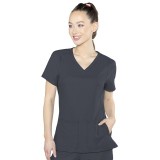 2468 Med Couture Insight Haut d'Uniforme  à Poche Latéral 