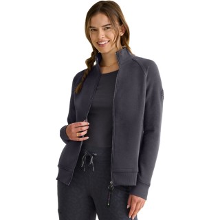 HH300F Veste d'Échauffement Karma avec 5 Poches par Healing Hands
