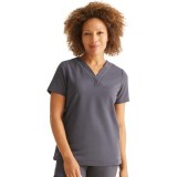 HH700 Healing Hands 360 Stella Reflective V-Neck Top