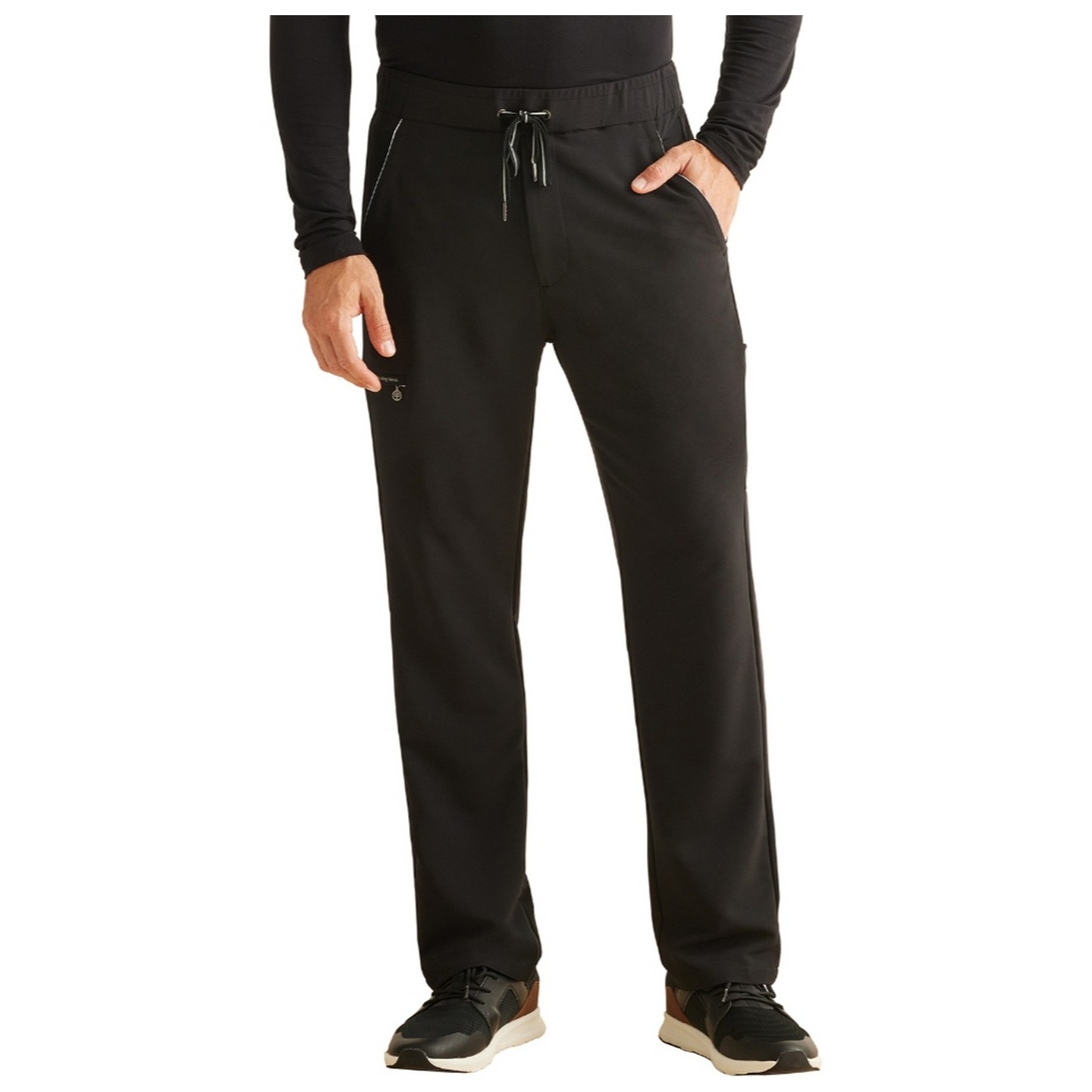 HH101 Healing Hands HH360 Men's Nash 6 Pocket Tapered Leg Pant