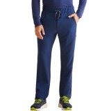 HH101 Healing Hands HH360 Men's Nash 6 Pocket Tapered Leg Pant