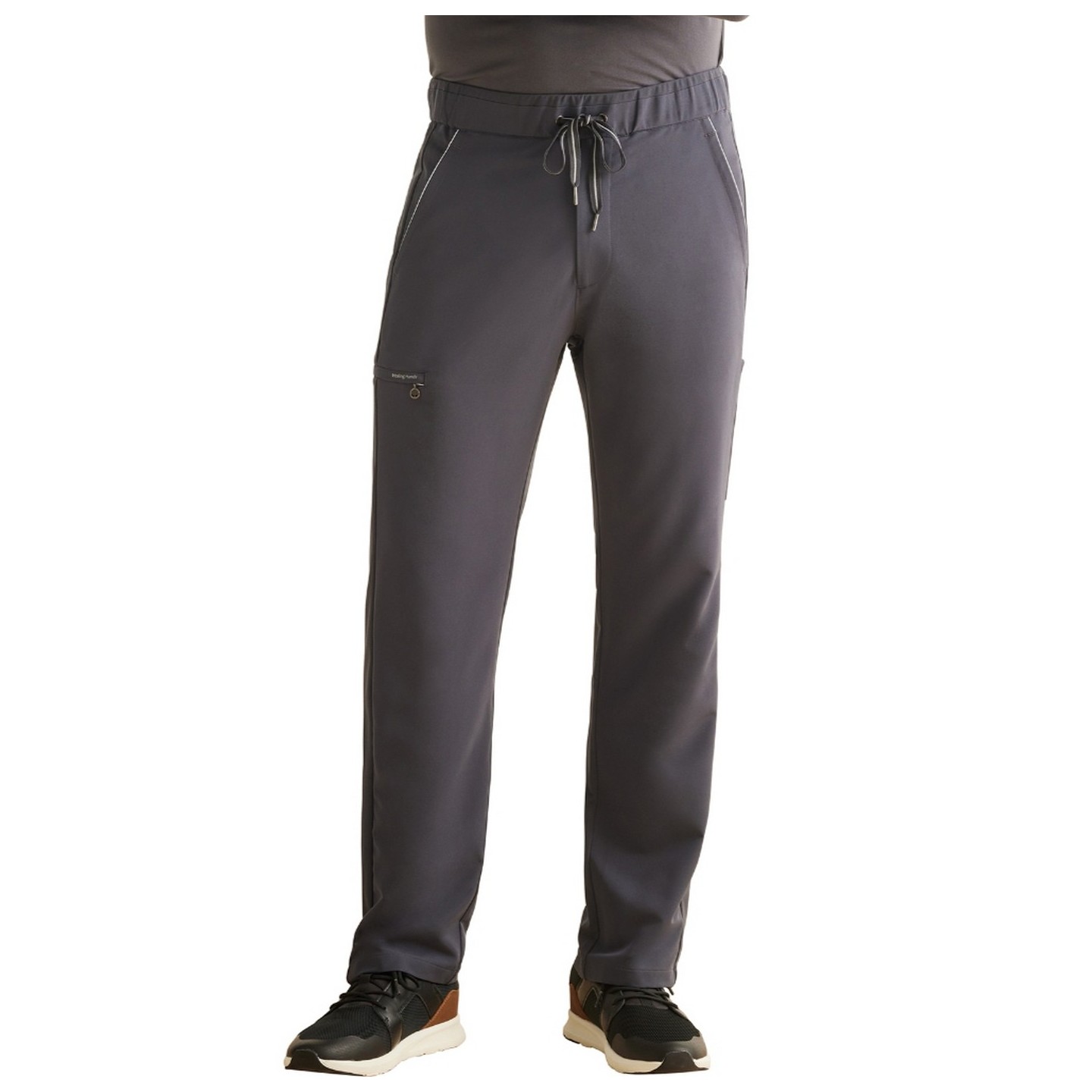 HH101 Healing Hands HH360 Men's Nash 6 Pocket Tapered Leg Pant