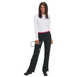 720 koi Lite Spirit Elastic Waist Slim Fit Pant