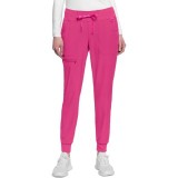 MC102 Amp Tapered Leg Jogger Pant by Med Couture 