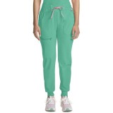 MC102 Amp Pantalon Jogger à Jambe Effilée par Med Couture 