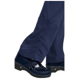 720 Koi Lite ™ Uniformes Spirit à taille élastique avec jambe droite