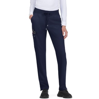 C701 Cureology Atria 7 Pocket Cargo Pant by koi