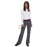 720 Koi Lite™ Scrubs Spirit Elastic Waist Slim Fit Pant