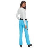 720 Koi Lite ™ Uniformes Spirit à taille élastique avec jambe droite