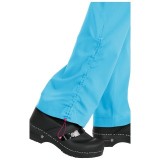 720 Koi Lite ™ Uniformes Spirit à taille élastique avec jambe droite