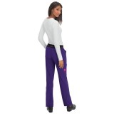 720 Koi Lite ™ Uniformes Spirit à taille élastique avec jambe droite