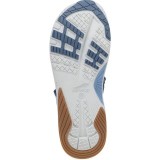 Rayna Blue Multi Webbing Women's Performance  Sandal by Dansko 