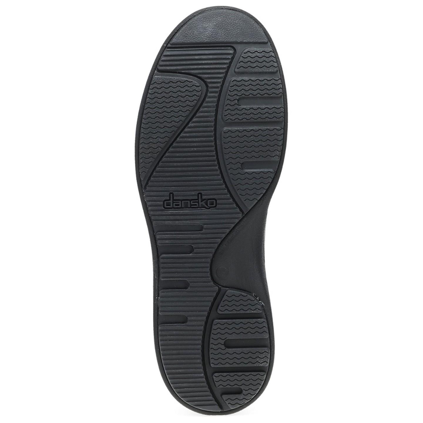 Chaussure à Lacets Timothy Antidérapante pour Hommes par Dansko