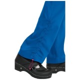 720 Koi Lite ™ Uniformes Spirit à taille élastique avec jambe droite