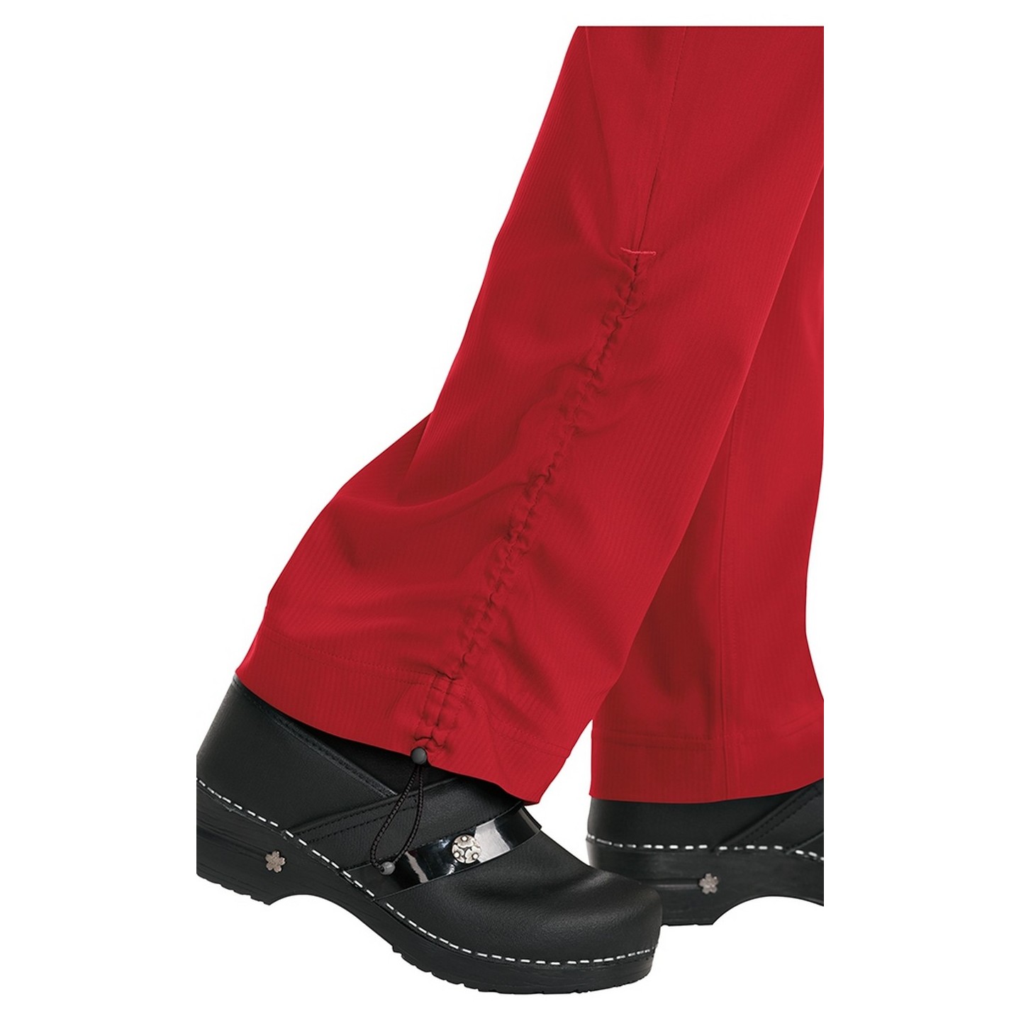 720 Koi Lite ™ Uniformes Spirit à taille élastique avec jambe droite