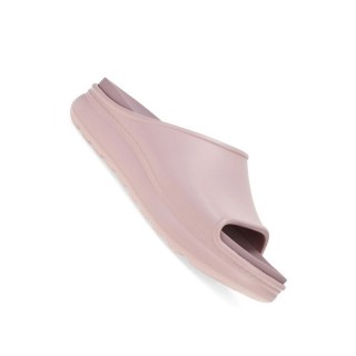 Devyn Women's Ultralight Mauve Molded EVA Slip On Sandal by Dansko