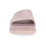 Devyn Women's Ultralight Mauve Molded EVA Slip On Sandal by Dansko