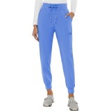 MC7705 Touch Pantalon Jogger avec Poches Cargo Doublé par Med Couture