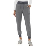 MC7705 Touch Double Cargo Jogger Pant by Med Couture 