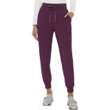 MC7705 Touch Double Cargo Jogger Pant by Med Couture 