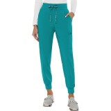 MC7705 Touch Double Cargo Jogger Pant by Med Couture 