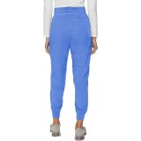 MC7705 Touch Double Cargo Jogger Pant by Med Couture 